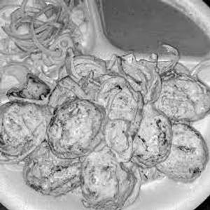 Malai Momos 8pc