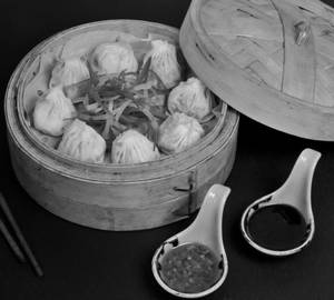 Classic Paneer Momo (6Pcs)