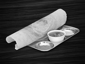 Plain Dosa