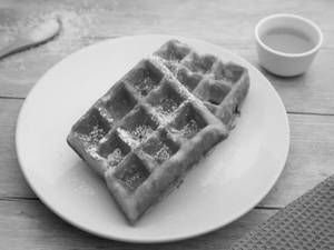 Waffles