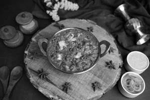 Kadhai Paneer