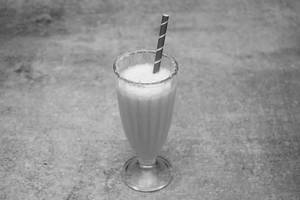 Salted Caramel Shake