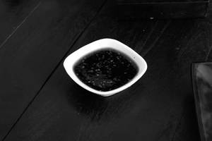 Soy Sauce
