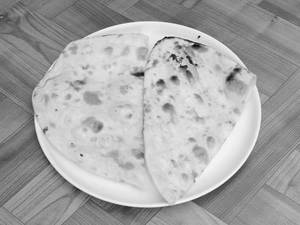 Butter Naan