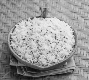 Jeera rice