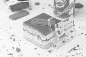 Biscoff Monte Carlo