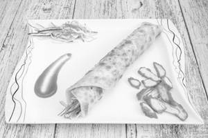 Chicken Roll