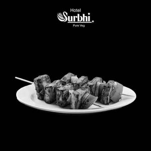 Paneer Tikka Dry