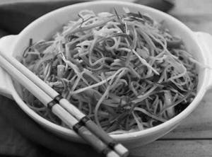 Singapuri Noodles