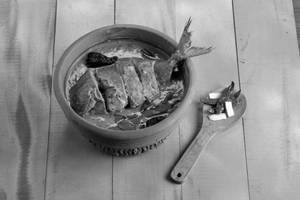 Fish Masala