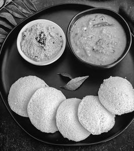 Idli