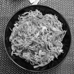 Mix chowmein