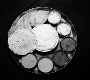 South Meals