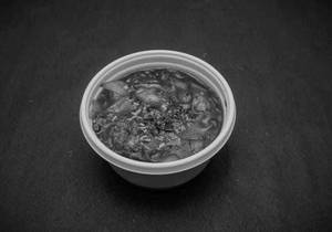 Paneer Chilli Gravy