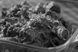 Mutton Sukha