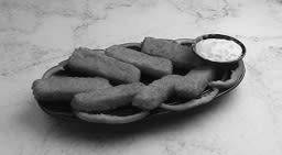 Fish Fingers