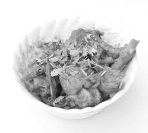 Natukodi Fry