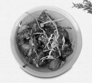 Wok Tossed Chicken