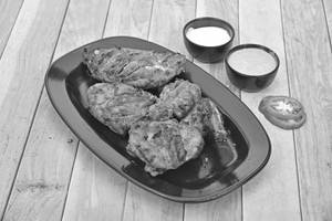 Tandoori Chicken