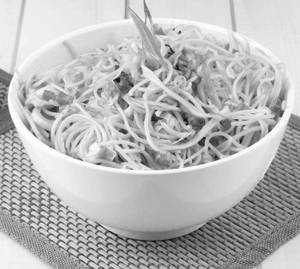 Hakka Noodles