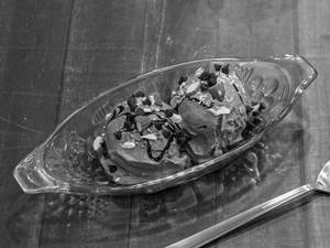 Chocolate Musings