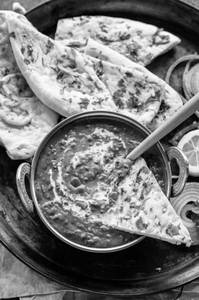 Dal Makhani