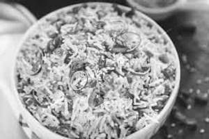 Paneer Fried Rice Full