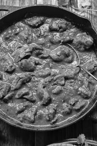 Chicken Rogan Josh 