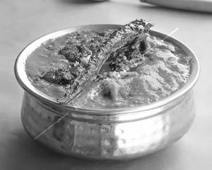 Vegetable Maratha 