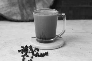 Hot Chocolate Milk
