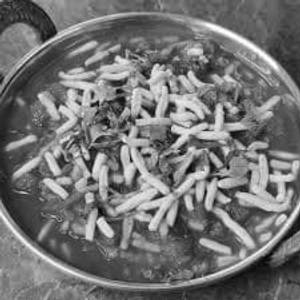 Sev Tamatar