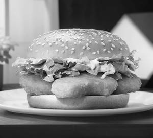 Beef Xxx Burger