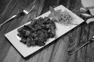 Paneer 65