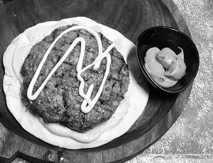 Chicken cihan kebab 