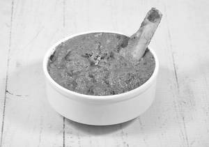 Gongura Mutton Curry
