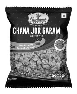 Chana Jor Garam