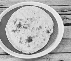 Chappati  -1- PCS