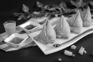 Samosa 1Pc