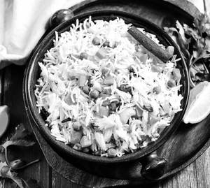 Veg Biryani