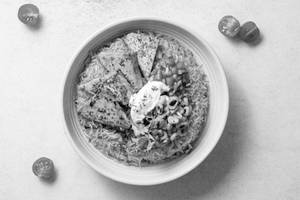 Mexican-burrito Bowl