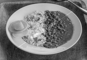 Rajma Rice