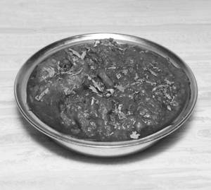 Chicken Bhuna