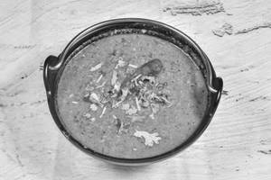 Mutton Pepper Masala