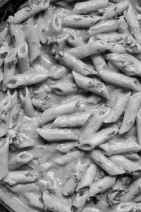 Red Fire Pasta