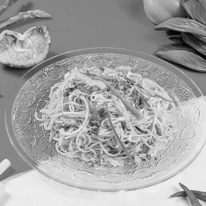 Butter Garlic Noodles