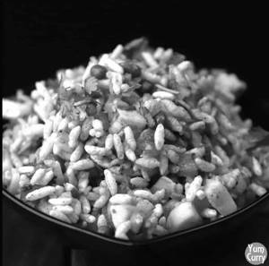 Nicobari Jhaal Moori 