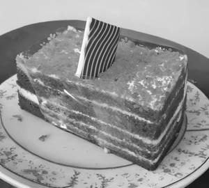 Belgium Cheese Redvelvet Cake