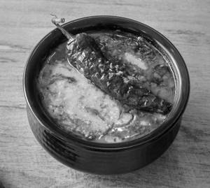 Dal Tadka     
