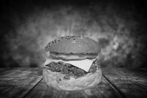 Chicken Sloppy Joe [Chicken]