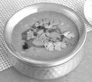 Dal Tadka